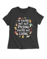 Women's Premium Slim Fit Tee
