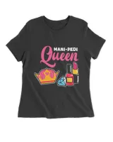 Women's Premium Slim Fit Tee
