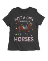 Women's Premium Slim Fit Tee