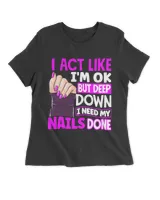 Women's Premium Slim Fit Tee