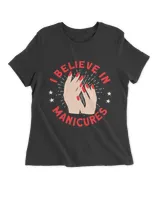 Women's Premium Slim Fit Tee