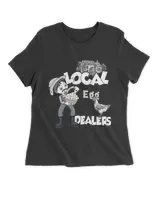 Women's Premium Slim Fit Tee Women's Premium Slim Fit Tee