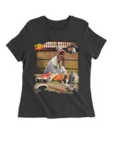 Women's Premium Slim Fit Tee Women's Premium Slim Fit Tee