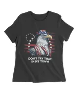 Women's Premium Slim Fit Tee