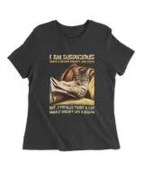 Women's Premium Slim Fit Tee