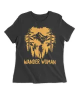 Women's Premium Slim Fit Tee