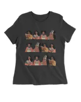 Women's Premium Slim Fit Tee Women's Premium Slim Fit Tee