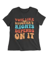 Women's Premium Slim Fit Tee