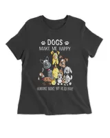 Women's Premium Slim Fit Tee Women's Premium Slim Fit Tee