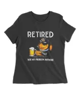 Women's Premium Slim Fit Tee