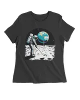 Women's Premium Slim Fit Tee