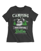 Women's Premium Slim Fit Tee