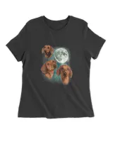 Women's Premium Slim Fit Tee