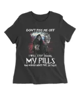 Women's Premium Slim Fit Tee