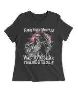 Women's Premium Slim Fit Tee