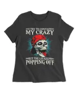 Women's Premium Slim Fit Tee