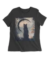 Women's Premium Slim Fit Tee