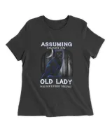 Women's Premium Slim Fit Tee