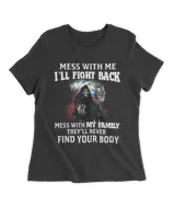 Women's Premium Slim Fit Tee