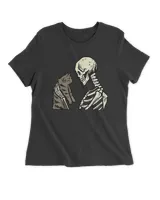 Women's Premium Slim Fit Tee