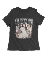 Women's Premium Slim Fit Tee