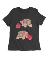 Women's Premium Slim Fit Tee