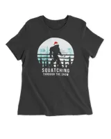 Women's Premium Slim Fit Tee