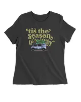 Women's Premium Slim Fit Tee