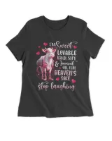 Women's Premium Slim Fit Tee