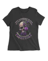 Women's Premium Slim Fit Tee