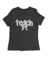 Women's Premium Slim Fit Tee Women's Premium Slim Fit Tee