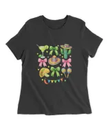 Women's Premium Slim Fit Tee Women's Premium Slim Fit Tee
