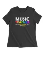 Women's Premium Slim Fit Tee Women's Premium Slim Fit Tee
