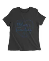 Women's Premium Slim Fit Tee Women's Premium Slim Fit Tee