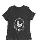 Women's Premium Slim Fit Tee Women's Premium Slim Fit Tee