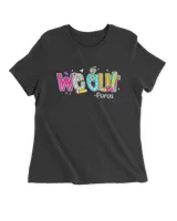 Women's Premium Slim Fit Tee Women's Premium Slim Fit Tee