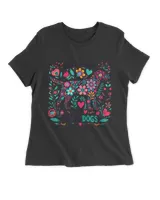 Women's Premium Slim Fit Tee Women's Premium Slim Fit Tee