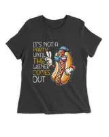 Women's Premium Slim Fit Tee