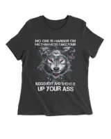 Women's Premium Slim Fit Tee
