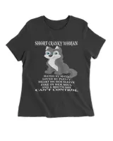 Women's Premium Slim Fit Tee