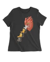 Women's Premium Slim Fit Tee