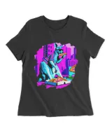 Women's Premium Slim Fit Tee