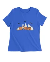 Women's Premium Slim Fit Tee