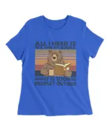 Women's Premium Slim Fit Tee