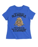 Women's Premium Slim Fit Tee