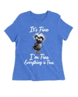 Women's Premium Slim Fit Tee