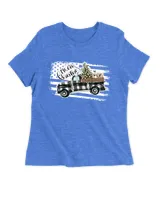 Women's Premium Slim Fit Tee