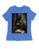 Women's Premium Slim Fit Tee