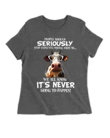 Women's Premium Slim Fit Tee