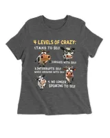 Women's Premium Slim Fit Tee